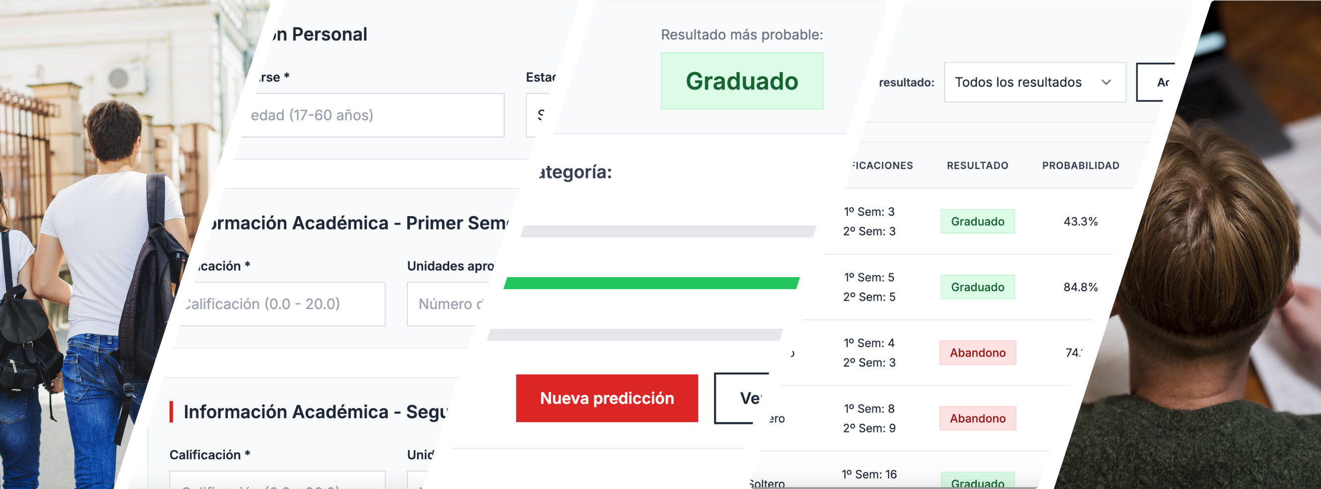 PREDICTOR ACADÉMICO